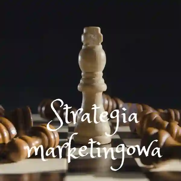 Skuteczna strategia marketingowa dla małej firmy